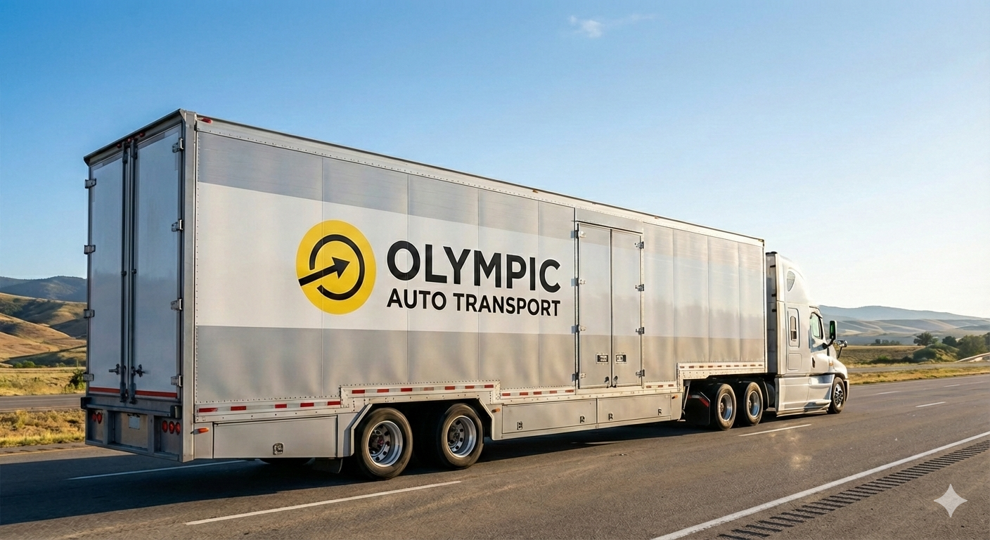 Choosing the Right Auto Transport Company: Key Factors